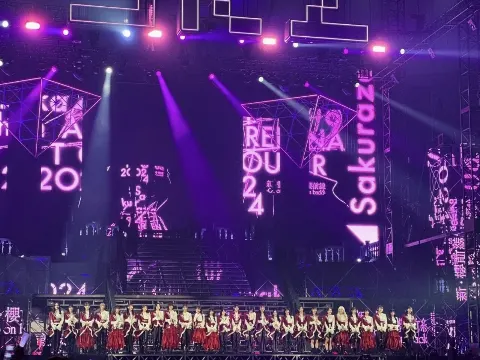 森田 ひかる｜とうきょう！トウキョウ！東京！（2024-07-09）