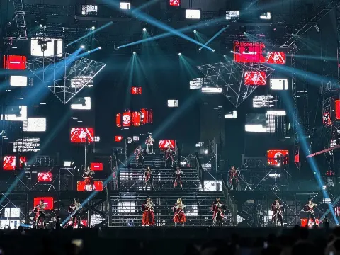 森田 ひかる｜とうきょう！トウキョウ！東京！（2024-07-09）｜2枚目