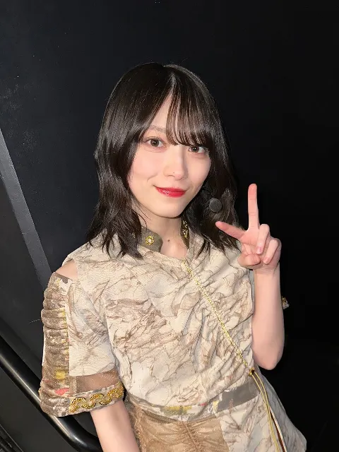 森田 ひかる｜とうきょう！トウキョウ！東京！（2024-07-09）｜4枚目