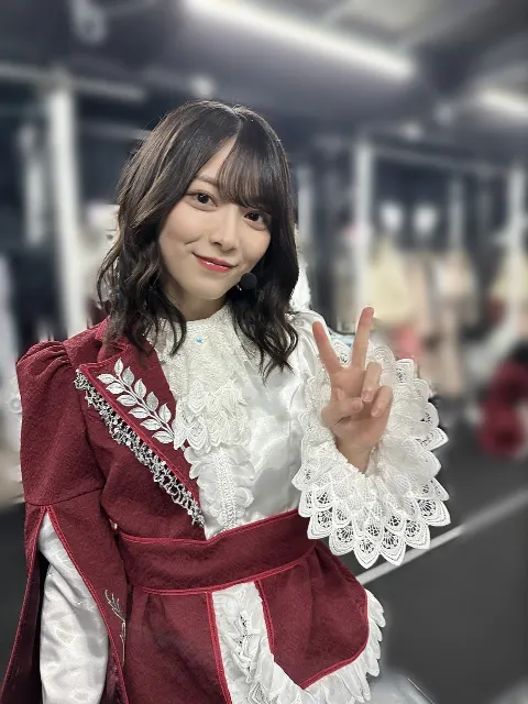 森田 ひかる｜とうきょう！トウキョウ！東京！（2024-07-09）｜6枚目