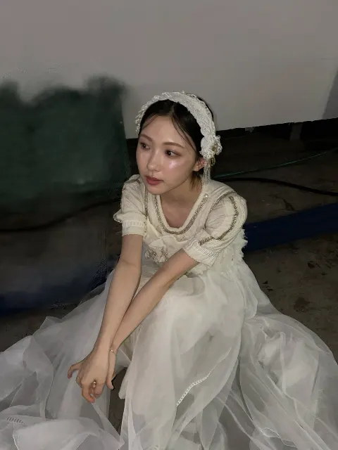谷口 愛季｜✨（2024-07-09）｜4枚目