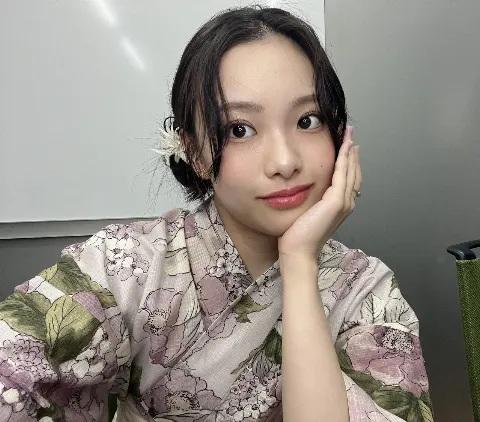 遠藤 光莉｜#143   ミーグリ②（2024-07-10）