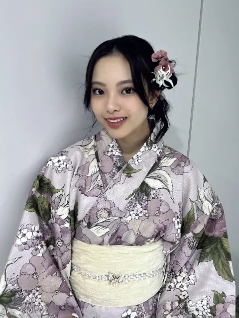 遠藤 光莉｜#143   ミーグリ②（2024-07-10）｜3枚目