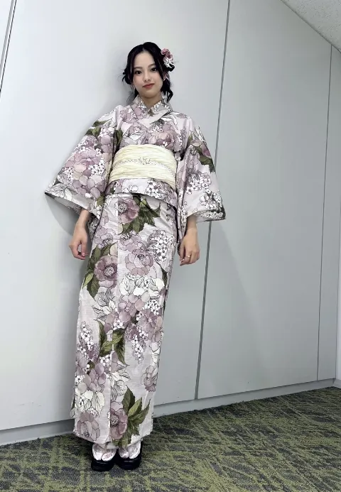 遠藤 光莉｜#143   ミーグリ②（2024-07-10）｜4枚目