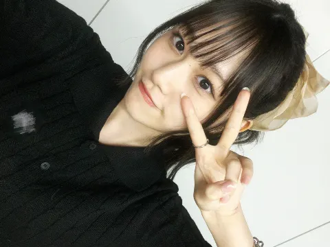 向井 純葉｜りぼんの指輪（2024-07-11）｜9枚目