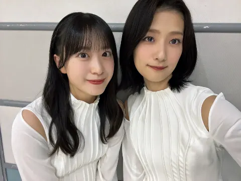 井上 梨名｜いのりぶろぐ（2024-07-12）｜8枚目