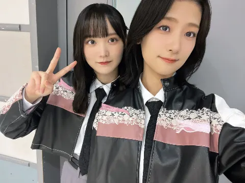 井上 梨名｜いのりぶろぐ（2024-07-12）｜9枚目