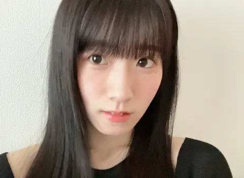 石森 璃花｜擬態、89（2024-07-14）｜2枚目