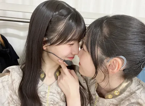 石森 璃花｜擬態、89（2024-07-14）｜7枚目