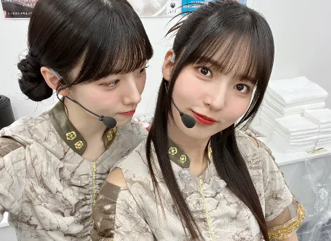 石森 璃花｜擬態、89（2024-07-14）｜13枚目