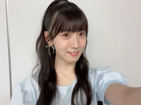 石森 璃花｜擬態、89（2024-07-14）｜18枚目