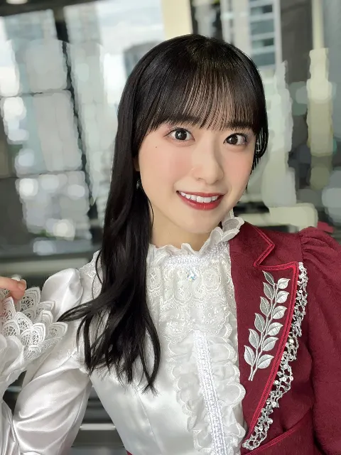 村井 優｜♪♫（2024-07-14）｜7枚目