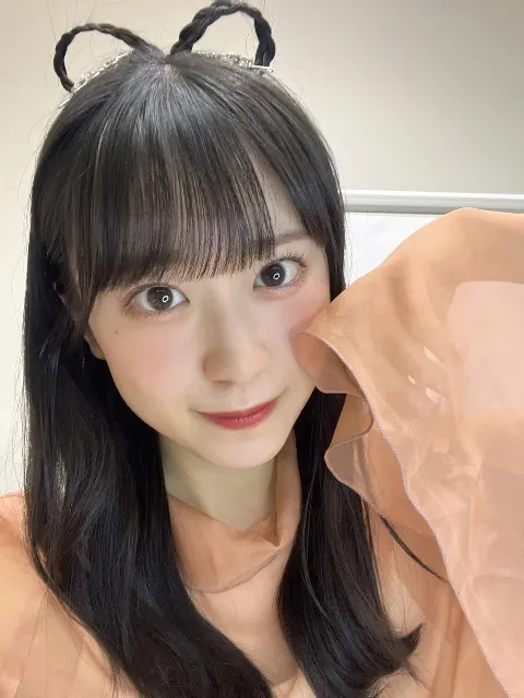 村井 優｜♪♫（2024-07-14）｜9枚目