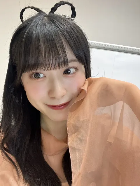 村井 優｜♪♫（2024-07-14）｜11枚目