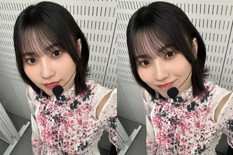 的野 美青｜（2024-07-15）
