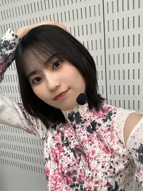 的野 美青｜（2024-07-15）｜3枚目