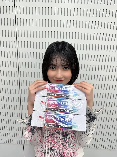 的野 美青｜（2024-07-15）｜6枚目