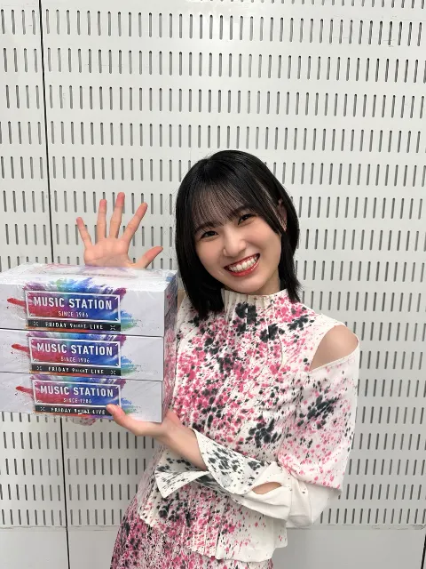 的野 美青｜（2024-07-15）｜8枚目
