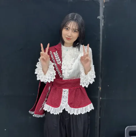 的野 美青｜（2024-07-15）｜11枚目