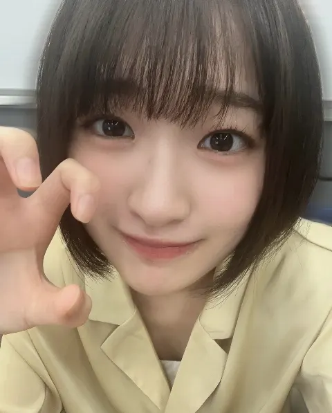 小島 凪紗｜🎂　#nagisablog（2024-07-17）