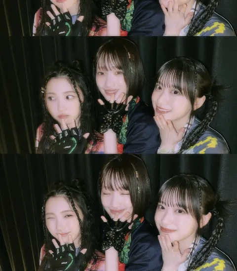 小島 凪紗｜🎂　#nagisablog（2024-07-17）｜4枚目