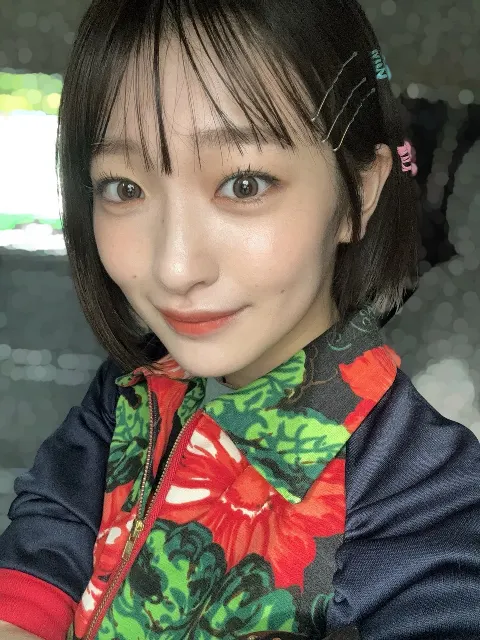小島 凪紗｜🎂　#nagisablog（2024-07-17）｜7枚目