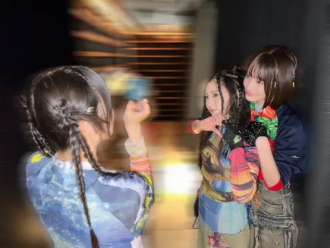小島 凪紗｜🎂　#nagisablog（2024-07-17）｜8枚目
