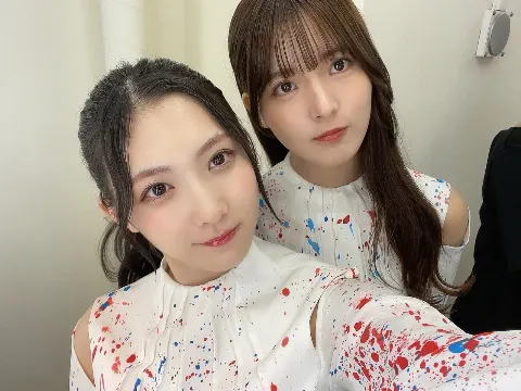谷口 愛季｜ふわふわ（2024-07-19）｜6枚目