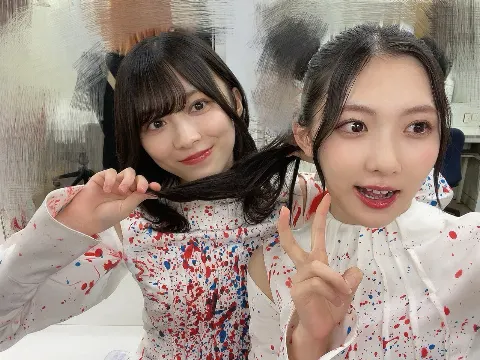 谷口 愛季｜ふわふわ（2024-07-19）｜8枚目