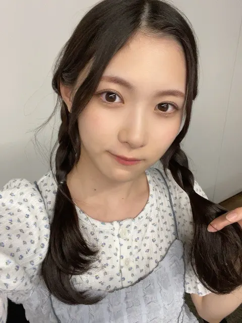 谷口 愛季｜ふわふわ（2024-07-19）｜9枚目