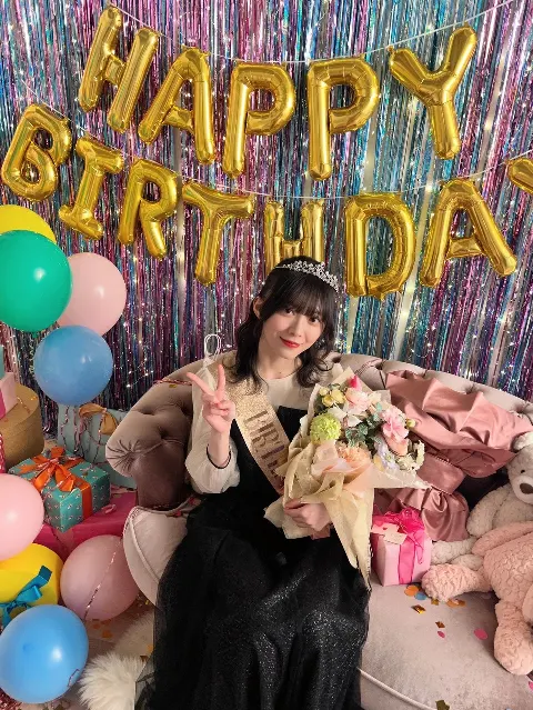 森田 ひかる｜23（2024-07-19）｜3枚目