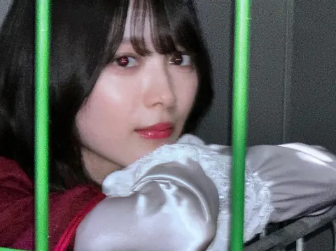 森田 ひかる｜23（2024-07-19）｜8枚目