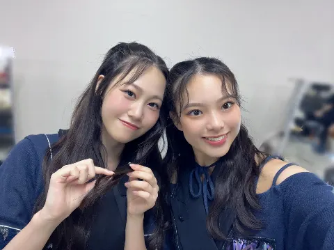 遠藤 光莉｜#144  バズリズム LIVE🎤✨（2024-07-20）｜2枚目