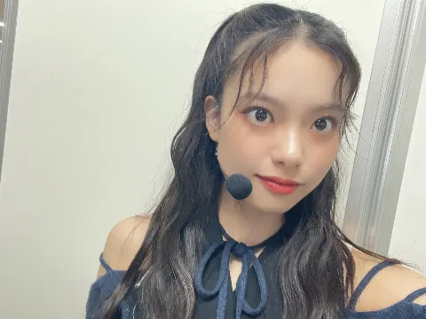 遠藤 光莉｜#144  バズリズム LIVE🎤✨（2024-07-20）｜3枚目