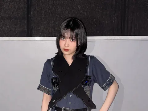 的野 美青｜（2024-07-20）