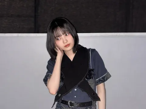 的野 美青｜（2024-07-20）｜3枚目