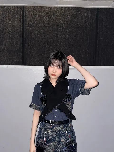 的野 美青｜（2024-07-20）｜5枚目