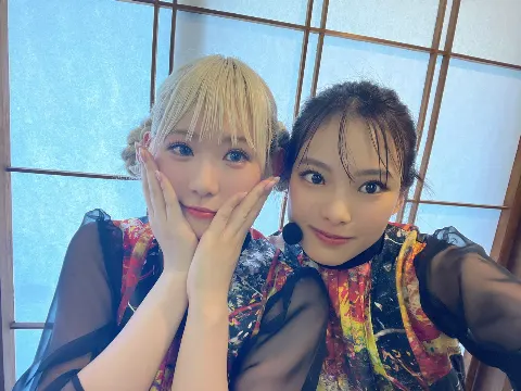 遠藤 光莉｜#145 GIGAありがとうございました🌻（2024-07-21）｜2枚目