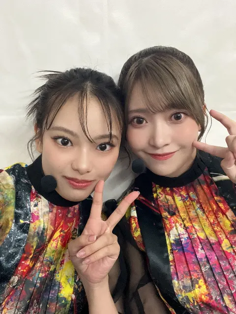 遠藤 光莉｜#145 GIGAありがとうございました🌻（2024-07-21）｜3枚目