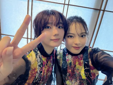 遠藤 光莉｜#145 GIGAありがとうございました🌻（2024-07-21）｜5枚目