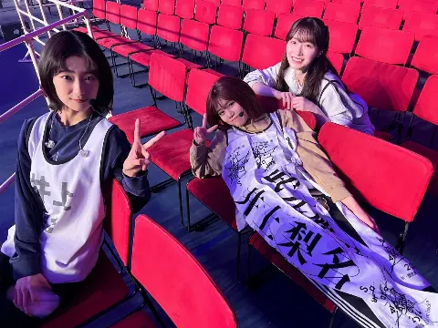 武元 唯衣｜（2024-07-21）｜3枚目