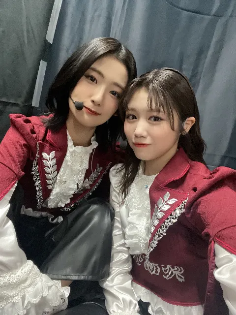 武元 唯衣｜（2024-07-21）｜6枚目