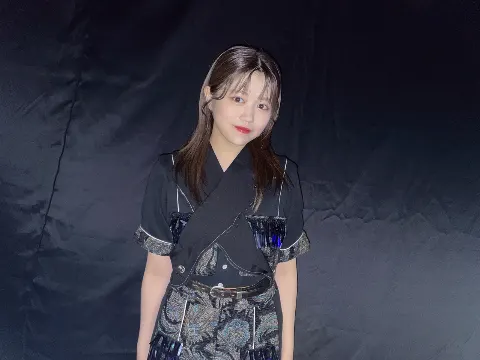 武元 唯衣｜（2024-07-21）｜17枚目