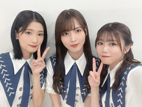 武元 唯衣｜（2024-07-21）｜19枚目