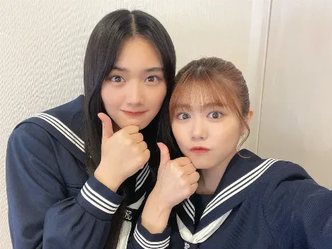 武元 唯衣｜（2024-07-21）｜20枚目