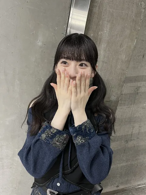 石森 璃花｜もしかして、91（2024-07-24）｜10枚目