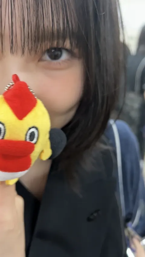 大園 玲｜（2024-07-24）｜5枚目