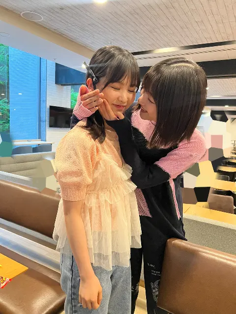大園 玲｜（2024-07-24）｜9枚目