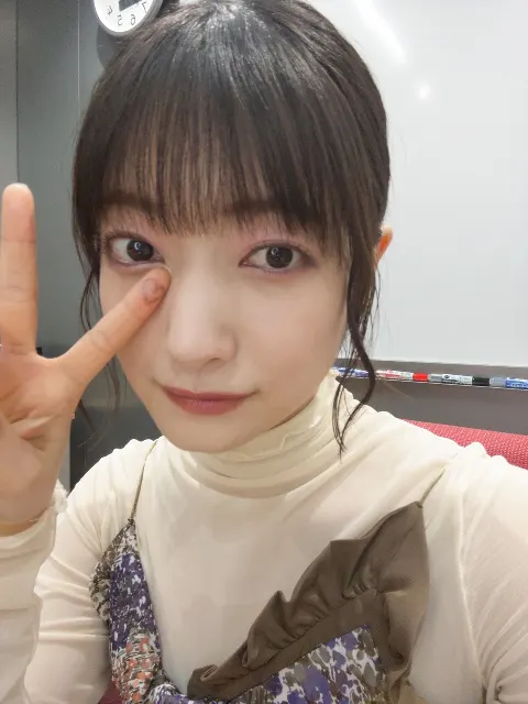 大園 玲｜（2024-07-24）｜13枚目