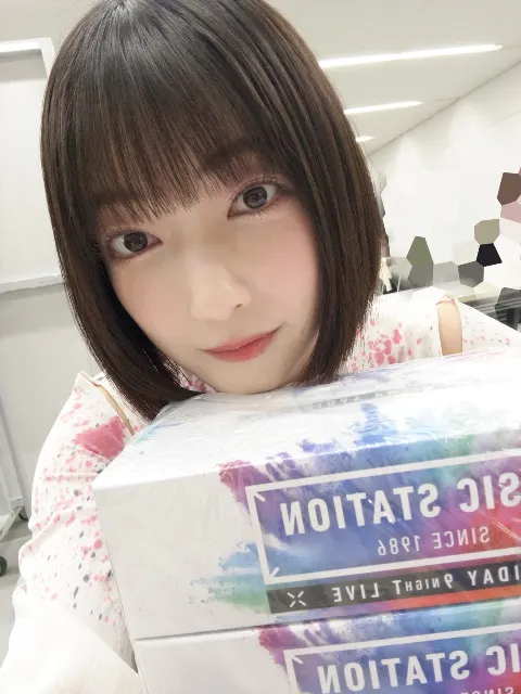 大園 玲｜（2024-07-24）｜17枚目
